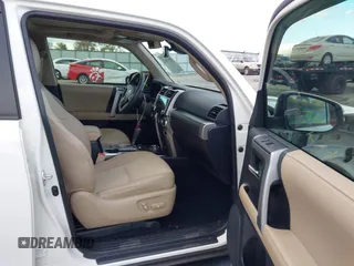 2022 Toyota 4Runner SR5 Premium with VIN JTENU5JR9N6042526, listed as a IAAI auction lot 40919872 with 37,404 mi miles and . Bid and sale history available at DreamBid. Image 5.