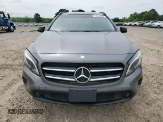 2017 Mercedes-Benz GLA 250 z VIN WDCTG4GBXHJ296989, wystawiony jako Copart lot #54304295 z przebiegiem 107 886 mil mil oraz Czysty tytuł • Clean title. Historia ofert i sprzedaży dostępna na DreamBid. Obrazek 5.