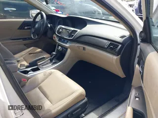 2013 Honda Accord Sdn EX-L with VIN 1HGCR2F8XDA218802, listed as a IAAI auction lot 42036529 with 169,866 mi miles. Bid and sale history available at carsss.com. Image 5.