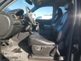 2013 GMC Sierra 1500 SLT with VIN 3GTP2WE7XDG178520, listed as a Copart auction lot 88960775 with 133,535 mi miles and Salvage Title. Bid and sale history available at carsss.com. Image 7.