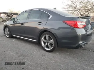 2019 Subaru Legacy Sport with VIN 4S3BNAR69K3023916, listed as a Copart auction lot 86629144 with 41,288 mi miles and Salvage Title. Bid and sale history available at carsss.com. Image 2.
