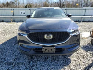 2019 Mazda CX-5 Touring with VIN JM3KFACM5K0527960, listed as a Copart auction lot 47705705 with 85,982 mi miles and Salvage Title. Bid and sale history available at carsss.com. Image 5.