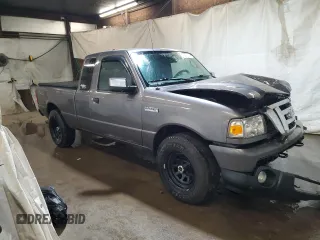 2011 Ford Ranger XLT с VIN 1FTLR4FEXBPA85632, выставлен на аукционе Copart как лот 62687265 с пробегом Не указан миль и Списание • Salvage title. История ставок и продаж доступна на DreamBid. Изображение 4.