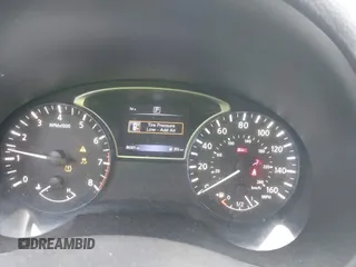 2017 Nissan Altima SV with VIN 1N4AL3AP9HC238308, listed as a IAAI auction lot 41844167 with 86,301 mi miles and . Bid and sale history available at DreamBid. Image 7.