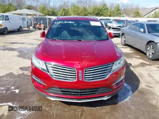 2015 Lincoln MKC z VIN 5LMCJ1A90FUJ32652, wystawiony jako IAAI lot #41853480 z przebiegiem 110 219 mil mil oraz . Historia ofert i sprzedaży dostępna na DreamBid. Obrazek 12.