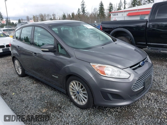 2013 Ford C-Max SE z VIN 1FADP5AU7DL511937, wystawiony jako IAAI lot #41909936 z przebiegiem 165 061 mil mil oraz . Historia ofert i sprzedaży dostępna na DreamBid. Obrazek 13.