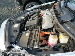 2016 Toyota Prius Two с VIN JTDZN3EU6GJ054011, выставлен на аукционе IAAI как лот 41070253 с пробегом 112 047 миль миль и . История ставок и продаж доступна на DreamBid. Изображение 19.