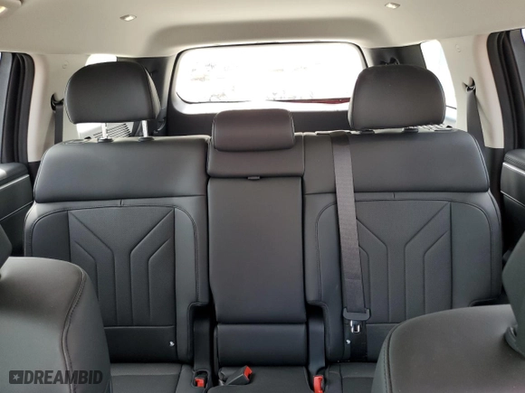2024 Hyundai Santa Fe SEL with VIN 5NMP24GL5RH053077, listed as a Copart auction lot 66572844 with 3,010 mi miles and Salvage Title. Bid and sale history available at carsss.com. Image 10.