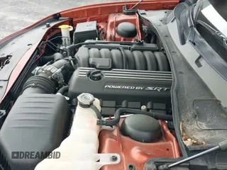 2023 Dodge Charger Scat Pack with VIN 2C3CDXGJ0PH584175, listed as a IAAI auction lot 42461789 with 18,642 mi miles and . Bid and sale history available at DreamBid. Image 19.
