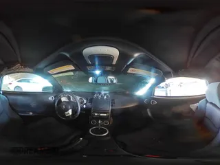 2004 Nissan 350Z Enthusiast z VIN JN1AZ36A94M251290, wystawiony jako Copart lot #49909335 z przebiegiem 187 918 mil mil oraz Szkoda całkowita • Salvage title. Historia ofert i sprzedaży dostępna na DreamBid. Obrazek 13.