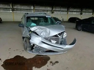2004 Toyota Sienna CE with VIN 5TDZA23C94S187828, listed as a Copart auction lot 49094645 with 236,132 mi miles and Salvage Title. Bid and sale history available at carsss.com. Image 12.