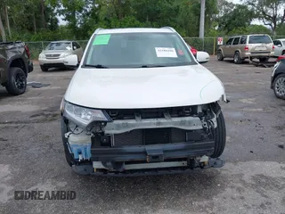 2016 Mitsubishi Outlander GT z VIN JA4JZ4AX1GZ012333, wystawiony jako IAAI lot #42186100 z przebiegiem 163 306 mil mil oraz . Historia ofert i sprzedaży dostępna na DreamBid. Obrazek 13.