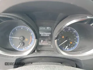 2014 Toyota Corolla L с VIN 2T1BURHE5EC103672, выставлен на аукционе Copart как лот 60980345 с пробегом 242 285 миль миль и Чистый • Clean title. История ставок и продаж доступна на DreamBid. Изображение 9.