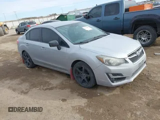 2015 Subaru Impreza z VIN JF1GJAA62FG019210, wystawiony jako IAAI lot #41674401 z przebiegiem 90 731 mil mil oraz . Historia ofert i sprzedaży dostępna na DreamBid. Obrazek 1.