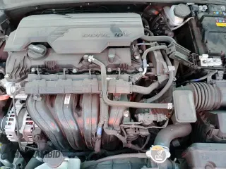 2023 Hyundai Elantra SEL с VIN KMHLM4AG4PU454948, выставлен на аукционе Copart как лот 84000135 с пробегом 18 636 миль миль и Списание • Salvage title. История ставок и продаж доступна на DreamBid. Изображение 13.