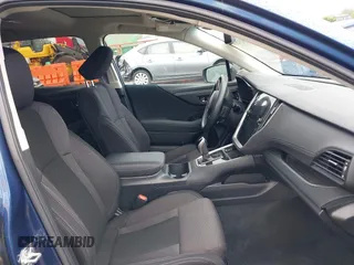 2021 Subaru Outback Premium с VIN 4S4BTAFC7M3221019, выставлен на аукционе IAAI как лот 42312939 с пробегом 30 883 миль миль и . История ставок и продаж доступна на DreamBid. Изображение 5.