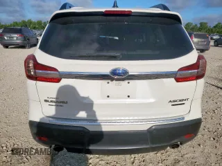 2022 Subaru Ascent Limited с VIN 4S4WMAPD1N3464039, выставлен на аукционе Copart как лот 66039005 с пробегом 32 018 миль миль и Списание • Salvage title. История ставок и продаж доступна на DreamBid. Изображение 6.