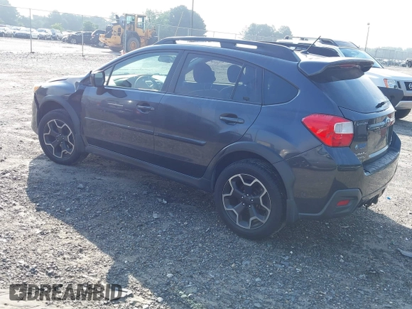 2014 Subaru Crosstrek Limited with VIN JF2GPAGCXE8205478, listed as a IAAI auction lot 42456340 with 143,820 mi miles and . Bid and sale history available at DreamBid. Image 3.