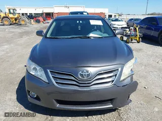 2011 Toyota Camry LE with VIN 4T1BK3EK4BU629587, listed as a IAAI auction lot 41845995 with 219,422 mi miles. Bid and sale history available at carsss.com. Image 12.