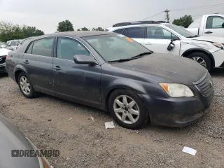 2008 Toyota Avalon XL z VIN 4T1BK36B28U313290, wystawiony jako Copart lot #59974055 z przebiegiem 194 238 mil mil oraz Czysty tytuł • Clean title. Historia ofert i sprzedaży dostępna na DreamBid. Obrazek 4.