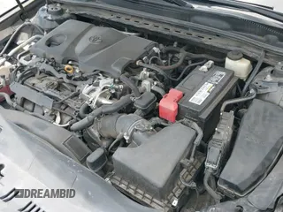 2018 Toyota Camry XSE с VIN 4T1B61HKXJU044550, выставлен на аукционе IAAI как лот 42979631 с пробегом 149 367 миль миль и . История ставок и продаж доступна на DreamBid. Изображение 18.