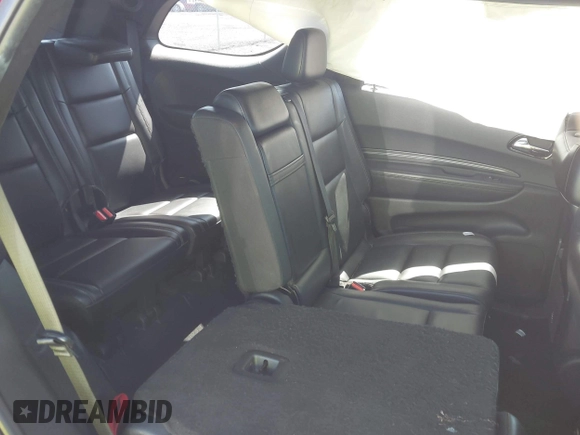 2021 Dodge Durango GT z VIN 1C4RDJDG8MC558966, wystawiony jako IAAI lot #41864882 z przebiegiem 74 124 mil mil oraz . Historia ofert i sprzedaży dostępna na DreamBid. Obrazek 8.