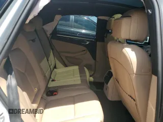 2020 Porsche Macan with VIN WP1AA2A58LLB12523, listed as a Copart auction lot 56605715 with Not provided miles and Salvage title. Bid and sale history available at DreamBid. Image 10.