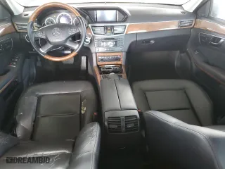 2013 Mercedes-Benz E-Class E 350 Luxury with VIN WDDHF5KB4DA760919, listed as a Copart auction lot 53721435 with 163,052 mi miles and Clean Title. Bid and sale history available at carsss.com. Image 8.