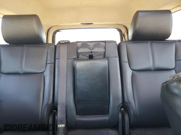 2008 Jeep Commander Limited with VIN 1J8HG58N18C186159, listed as a Copart auction lot 68495334 with 152,326 mi miles and Salvage Title. Bid and sale history available at carsss.com. Image 10.