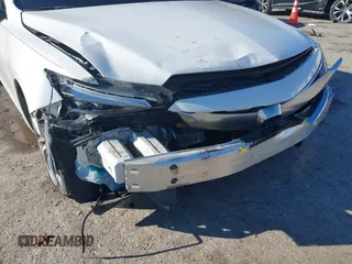 2016 Acura ILX Premium with VIN 19UDE2F78GA011451, listed as a IAAI auction lot 41076883 with 98,407 mi miles and . Bid and sale history available at DreamBid. Image 6.
