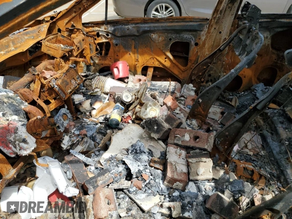 2015 Subaru Outback Limited with VIN 4S4BSENC3F3354049, listed as a Copart auction lot 50930835 with Not provided miles and Salvage title. Bid and sale history available at DreamBid. Image 7.