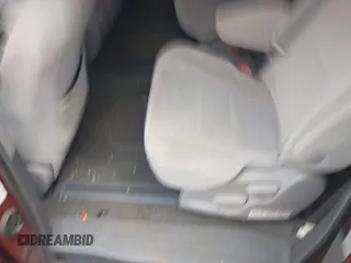 2017 Toyota Sienna LE Auto Access Seat with VIN 5TDKZ3DC6HS822945, listed as a IAAI auction lot 42094629 with 171,450 mi miles and . Bid and sale history available at DreamBid. Image 8.
