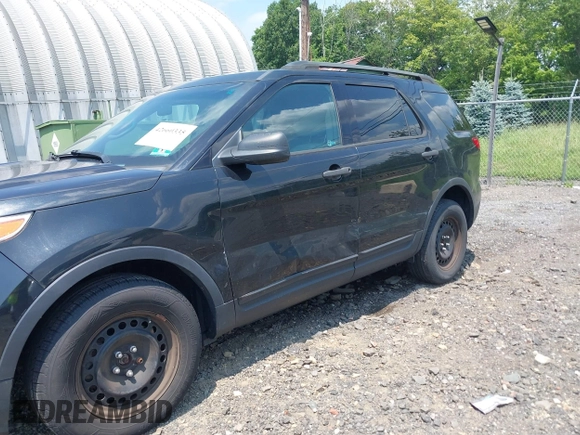 2014 Ford Explorer with VIN 1FM5K8B84EGA10977, listed as a IAAI auction lot 42660335 with 246,396 mi miles and . Bid and sale history available at DreamBid. Image 6.