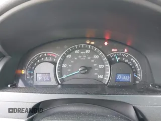 2014 Toyota Camry L with VIN 4T1BF1FK4EU403013, listed as a IAAI auction lot 42115089 with 221,686 mi miles and . Bid and sale history available at DreamBid. Image 7.