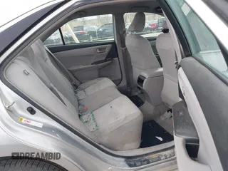 2015 Toyota Camry XLE с VIN 4T4BF1FK7FR451130, выставлен на аукционе IAAI как лот 42124227 с пробегом 194 258 миль миль и . История ставок и продаж доступна на DreamBid. Изображение 8.
