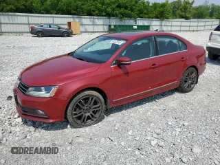 2017 Volkswagen Jetta SEL with VIN 3VWL17AJ4HM219866, listed as a Copart auction lot 60503545 with 92,738 mi miles and Salvage title. Bid and sale history available at DreamBid. Image 1.