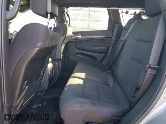 2019 Jeep Grand Cherokee Laredo E with VIN 1C4RJFAG5KC720253, listed as a Copart auction lot 42798215 with 63,826 mi miles and Salvage Title. Bid and sale history available at carsss.com. Image 11.
