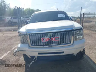 2010 GMC Sierra 1500 Denali z VIN 3GTRKXE26AG222270, wystawiony jako IAAI lot #41974112 z przebiegiem 166 366 mil mil oraz . Historia ofert i sprzedaży dostępna na DreamBid. Obrazek 13.