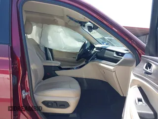 2021 Jeep Grand Cherokee Limited with VIN 1C4RJJBG1M8207699, listed as a IAAI auction lot 42013837 with 105,589 mi miles and . Bid and sale history available at DreamBid. Image 5.