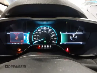 2013 Ford C-Max SE с VIN 1FADP5AU1DL521959, выставлен на аукционе IAAI как лот 41728426 с пробегом 111 236 миль миль и . История ставок и продаж доступна на DreamBid. Изображение 7.