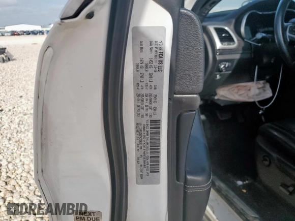 2017 Jeep Grand Cherokee Limited with VIN 1C4RJEBG7HC736181, listed as a Copart auction lot 64959915 with 151,963 mi miles and Salvage title. Bid and sale history available at DreamBid. Image 14.