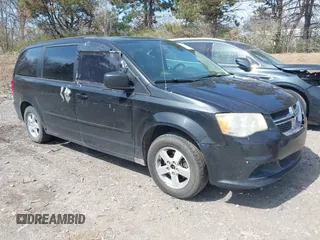 2011 Dodge Grand Caravan SXT with VIN 2D4RN4DG1BR692241, listed as a IAAI auction lot 41914443 with 167,591 mi miles and . Bid and sale history available at DreamBid. Image 1.