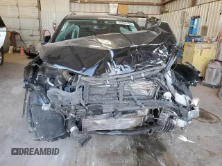 2024 GMC Terrain SLE with VIN 3GKALMEG6RL149672, listed as a Copart auction lot 50429155 with 39,358 mi miles and Salvage Title. Bid and sale history available at carsss.com. Image 5.