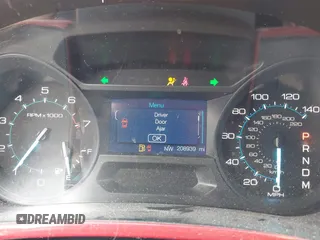 2014 Ford Explorer XLT with VIN 1FM5K7D81EGA48688, listed as a IAAI auction lot 42360152 with 208,939 mi miles and . Bid and sale history available at DreamBid. Image 7.
