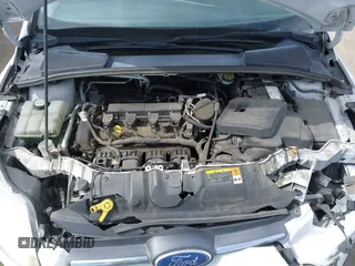2012 Ford Focus SE с VIN 1FAHP3F2XCL121264, выставлен на аукционе IAAI как лот 42243139 с пробегом 189 442 миль миль и . История ставок и продаж доступна на DreamBid. Изображение 10.