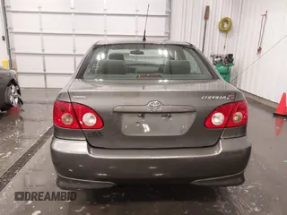 2006 Toyota Corolla CE z VIN 2T1BR32E26C680457, wystawiony jako IAAI lot #42171025 z przebiegiem 160 017 mil mil oraz . Historia ofert i sprzedaży dostępna na DreamBid. Obrazek 17.
