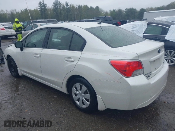 2013 Subaru Impreza z VIN JF1GJAA6XDH031063, wystawiony jako IAAI lot #42146866 z przebiegiem 84 974 mil mil oraz . Historia ofert i sprzedaży dostępna na DreamBid. Obrazek 3.