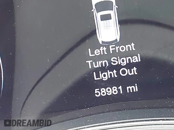 2018 Jeep Grand Cherokee Laredo E with VIN 1C4RJFAG5JC377197, listed as a IAAI auction lot 42432131 with 58,981 mi miles and . Bid and sale history available at DreamBid. Image 7.