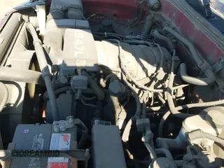2000 Toyota Tundra SR5 z VIN 5TBRT3415YS011418, wystawiony jako IAAI lot #43054331 z przebiegiem 260 573 mil mil oraz . Historia ofert i sprzedaży dostępna na DreamBid. Obrazek 13.