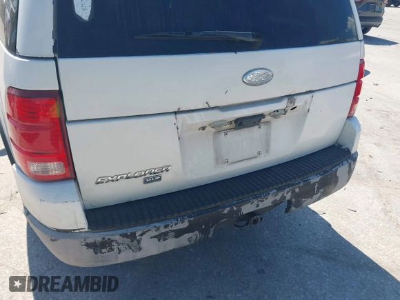 2002 Ford Explorer XLT with VIN 1FMZU63E12UB04302, listed as a IAAI auction lot 41907410 with 130,591 mi miles and . Bid and sale history available at DreamBid. Image 6.